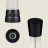 Cole & Mason - Derwent Matte Black Pepper Mill