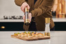 Cole & Mason - Derwent Matte Gold Pepper Mill