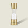 Cole & Mason - Derwent Matte Gold Salt Mill