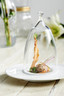 Rona - 3.25" x 5.5" Cloche (6 Per Case) - 4819R380