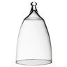 Rona - 3.25" x 5.5" Cloche (6 Per Case) - 4819R380