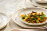 Steelite - Taste Nordic Coupe Plate (12 Per Case) - 11070639