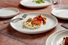 Steelite - Taste Nordic Coupe Plate (12 Per Case) - 11070639