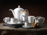 Steelite - Simplicity 9 oz Stacking Mug (36 Per Case) - 11010835