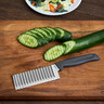 Zyliss - 4.5" Utility Crinkle Cut Knife