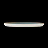 Steelite - Craft 11.25" Blue Stack Plate (6 Per Case) - 11300635