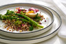 Steelite - Asteria 11" Nordic Coupe Plate (12 Per Case) - 12060639