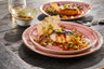 Steelite - Craft 11.25" Raspberry Stack Plate (6 Per Case) - 12100635