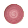 Steelite - Craft 10" Raspberry Stack Plate (12 Per Case) - 12100636