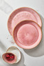Steelite - Craft 10" Raspberry Stack Plate (12 Per Case) - 12100636