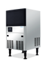 Resolute - 80 lb Ice Cube Machine - ICB8033