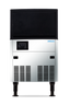 Resolute - 80 lb Ice Cube Machine - ICB8033