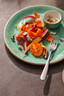 Steelite - Craft 11" Aqua Coupe Plate (12 Per Case) - 12130544