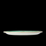 Steelite - Craft 11" Aqua Coupe Plate (12 Per Case) - 12130544