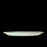 Steelite - Craft 10" Aqua Coupe Plate (12 Per Case) - 12130566