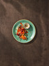 Steelite - Craft 8" Aqua Coupe Plate (12 Per Case) - 12130567