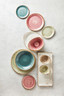 Steelite - Craft 27 oz Aqua Bowl (12 Per Case) - 12130570
