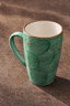 Steelite - Craft 10 oz Aqua Mug (12 Per Case) - 12130592