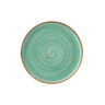 Steelite - Craft 8" Aqua Stack Plate (12 Per Case) - 12130637