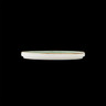 Steelite - Craft 8" Aqua Stack Plate (12 Per Case) - 12130637