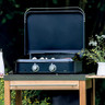 ENO - Navy Lid for ENOSIGN 65 Griddle - CPS6558