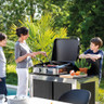 ENO - Stainless ENOSIGN 65 Liquid Propane Griddle - 570232014801