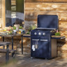 ENO - Navy Cart for ENOSIGN 80 Griddle - 570382584801