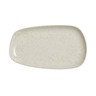 Steelite - Amari 13.5" Pepper Nordic Tray (6 Per Case) - 12150640