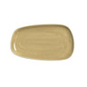 Steelite - Amari 13.5" Dijon Nordic Tray (6 Per Case) - 12160640