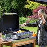 ENO - Stainless BERGERAC 2400 Liquid Propane Griddle - 531432014801
