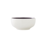 Steelite - Nyx 16.5 oz Damson Bowl (12 Per Case) - 12190481