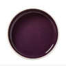 Steelite - Nyx 8" x 2" Damson Stacking Tray (12 Per Case) - 12190559