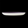 Steelite - Nyx 10" Damson Nordic Coupe Plate (12 Per Case) - 12190634