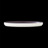 Steelite - Nyx 10" Damson Stack Plate (12 Per Case) - 12190636