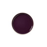 Steelite - Nyx 6.5" Damson Stack Plate (12 Per Case) - 12190638