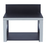 ENO - MODULO FELIX Black & Stainless Cart - MIP12085