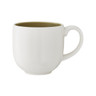 Steelite - Nyx 10 oz Olive City Mug (12 Per Case) - 12200624