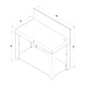 ENO - MODULO FELIX Cargo Grey Cart - MAP12070