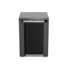 ENO - FELIX Cargo Grey Side Cart - PMAP06070