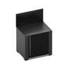 ENO - MODULO Cargo Grey Low Worktop w/ Door - PMOD7002