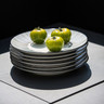 ENO - MODULO Cargo Grey Corner Tray - MOD1570