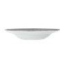 Steelite - Revolution Edge 16.1 oz Granite Soup / Pasta Bowl (12 Per Case) - 17900363