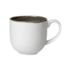 Steelite - Revolution Edge 10 oz Granite City Mug (12 Per Case) - 17900624