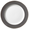 Steelite - Revolution Edge 11.75" Granite Plate (12 Per Case) - 17900811