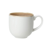 Steelite - Revolution Edge 10 oz Sandstone City Mug (12 Per Case) - 17910624