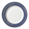 Steelite - Revolution Edge 10.6" Bluestone Plate (12 Per Case) - 17920812