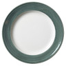 Steelite - Revolution Edge 11.75" Jade Plate (12 Per Case) - 17930811