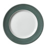 Steelite - Revolution Edge 10.6" Jade Plate (12 Per Case) - 17930812