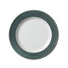Steelite - Revolution Edge 9" Jade Plate (12 Per Case) - 17930814