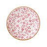 Steelite - Impressions 27 oz Flora Pink Bowl (12 Per Case) - 18010570